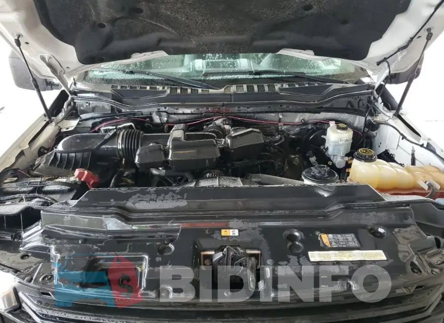 1FTBF2A65HEE92206 Photo# 11