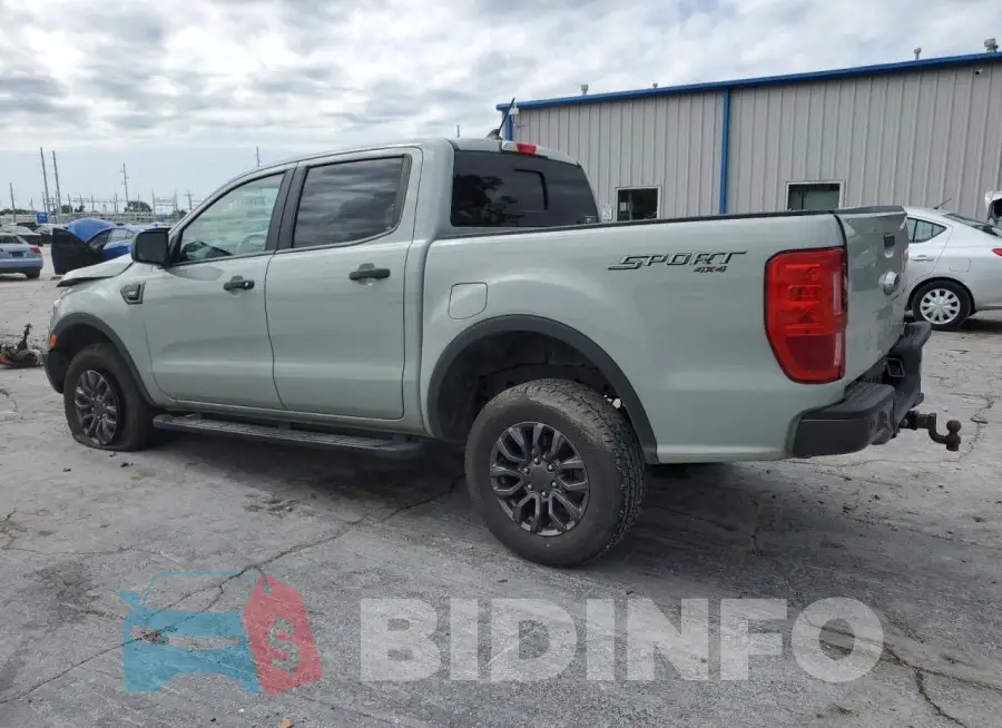 1FTER4FH0MLD51172 Photo# 2