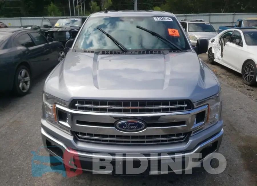 1FTEW1C53LKE59436 Photo# 5