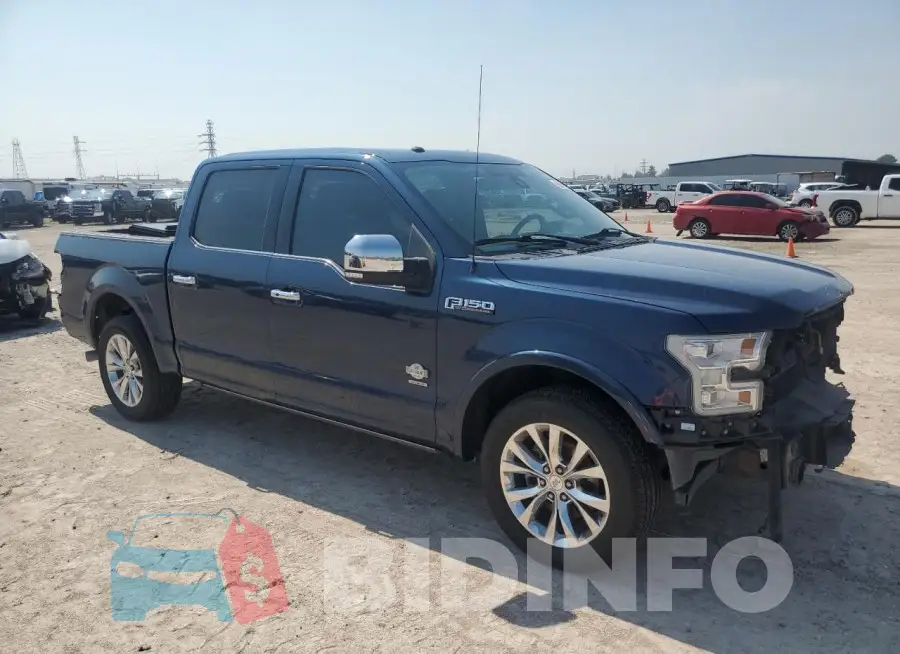 1FTEW1CG9GFB36685 Photo# 4