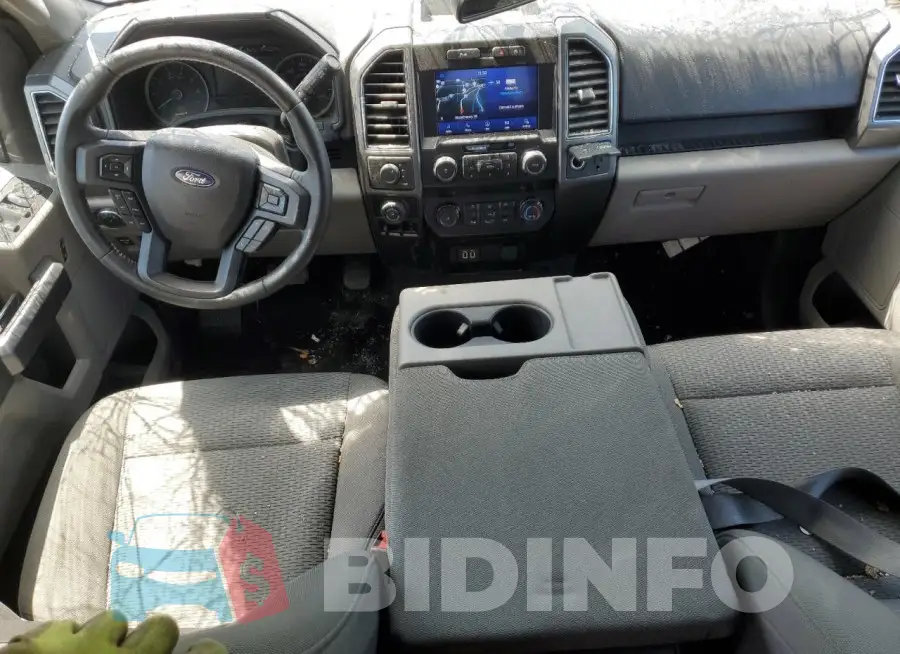 1FTEW1E51LFB77642 Photo# 8