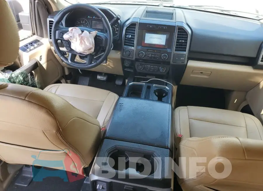 1FTEW1E55JKE55978 Photo# 8