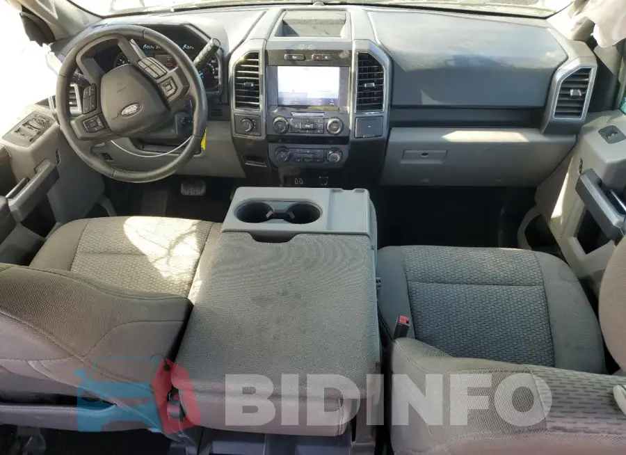 1FTEW1E56LFA27316 Photo# 8