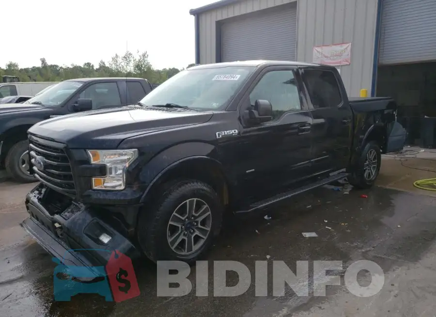 1FTEW1EP1GFB40470 Photo# 1