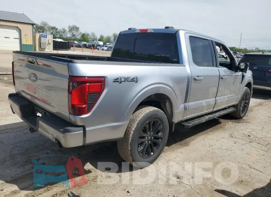 1FTEW3LP3RFA50786 Photo# 3