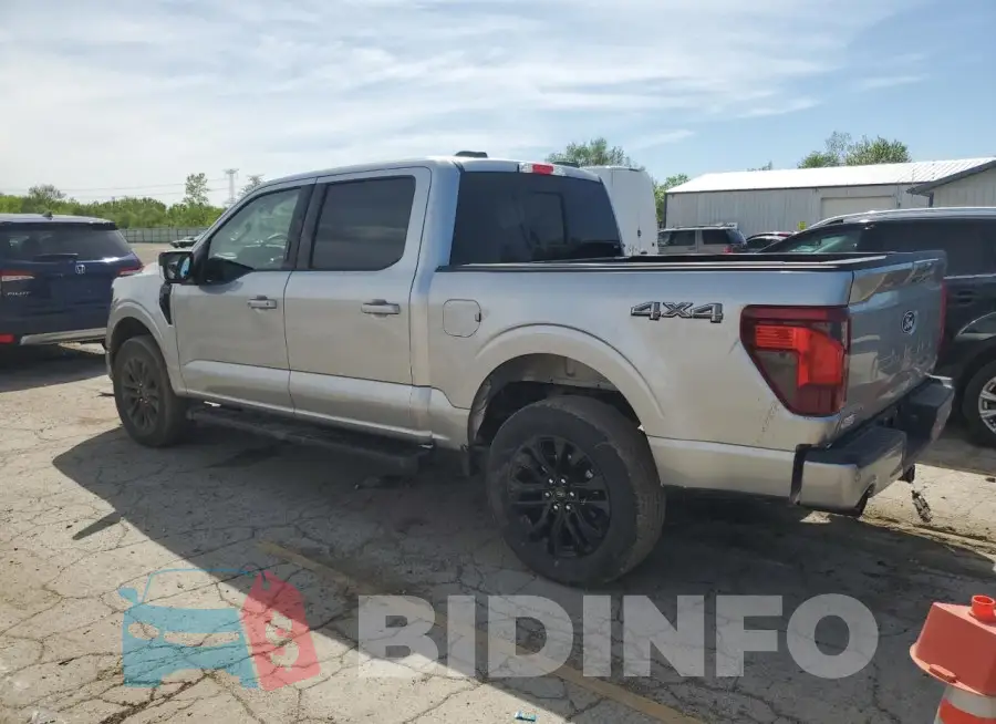 1FTEW3LP3RFA50786 Photo# 2