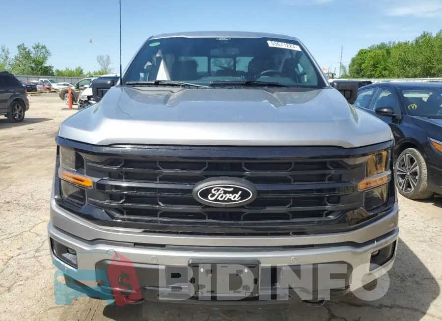 1FTEW3LP3RFA50786 Photo# 5