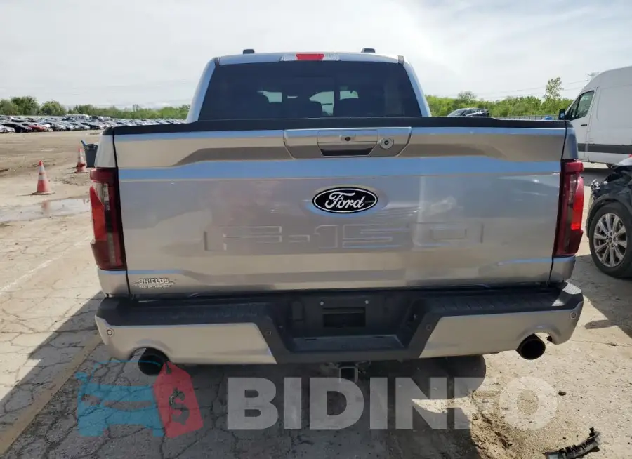 1FTEW3LP3RFA50786 Photo# 6