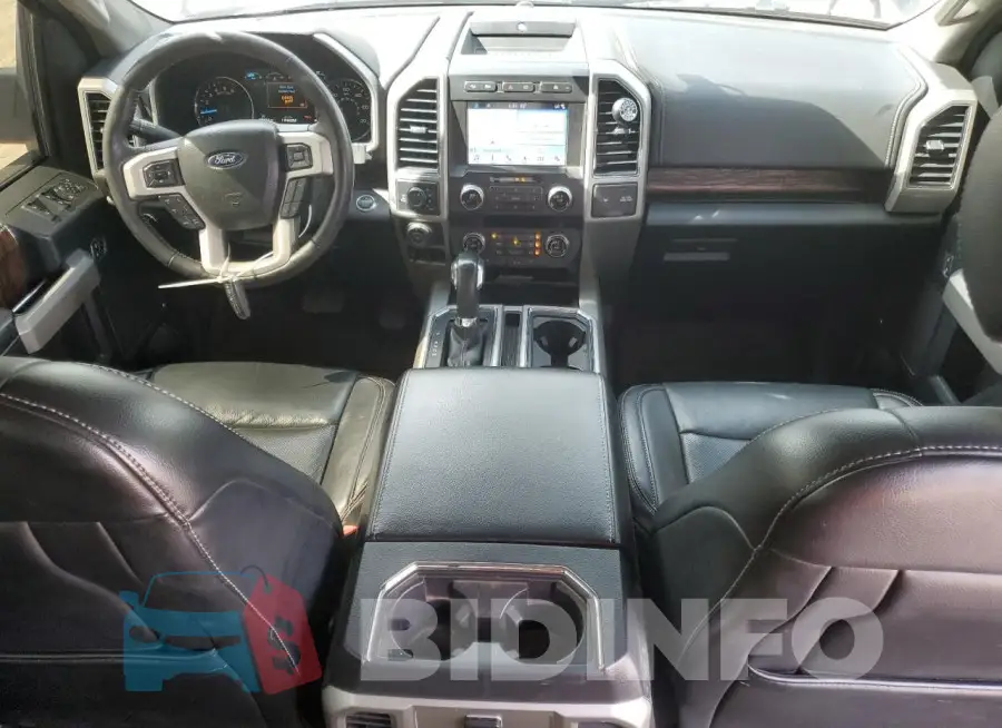 1FTFW1E16KFA72532 Photo# 8