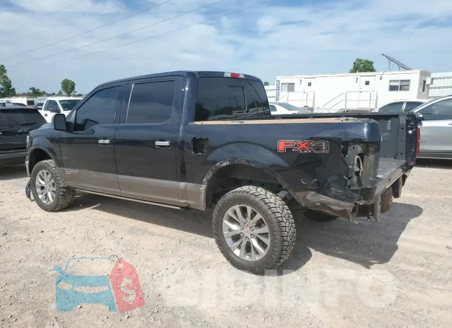 1FTFW1E16KFA72532 Photo# 2