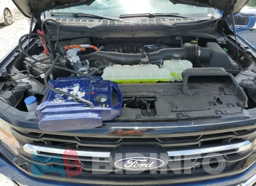 1FTFW3LD4RFA30914 Photo# 11