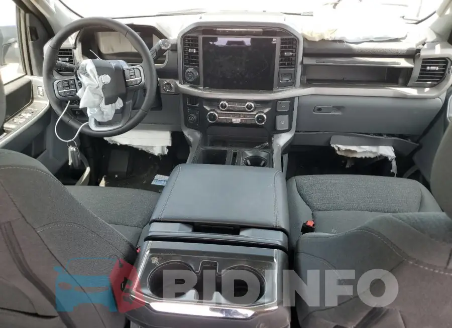 1FTFW3LD4RFA30914 Photo# 8