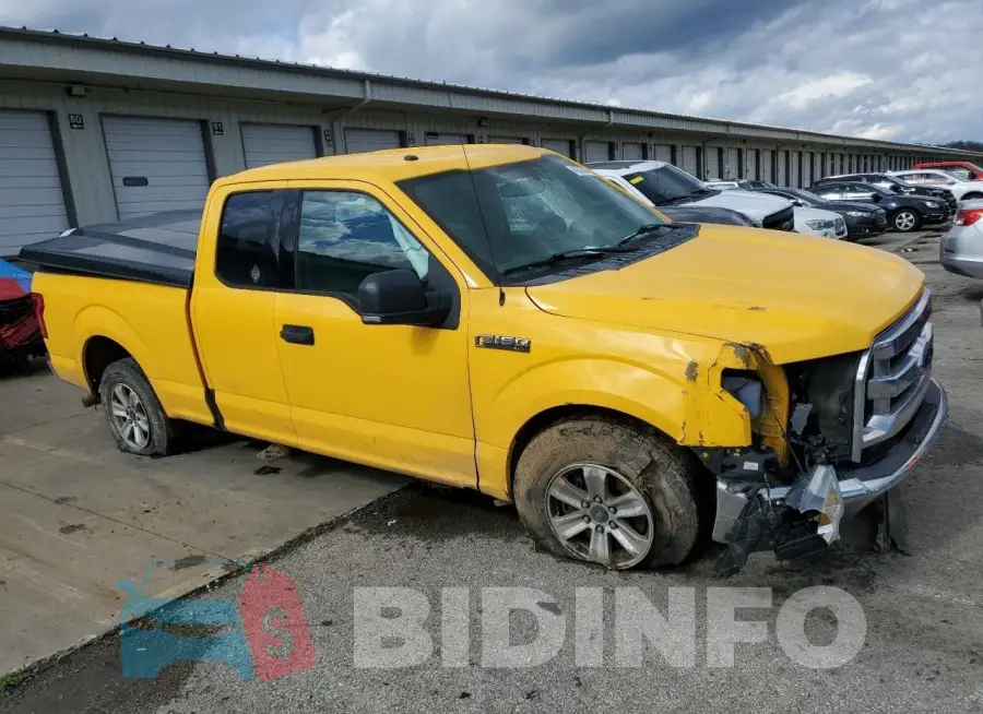 1FTFX1EF6FKE11795 Photo# 4