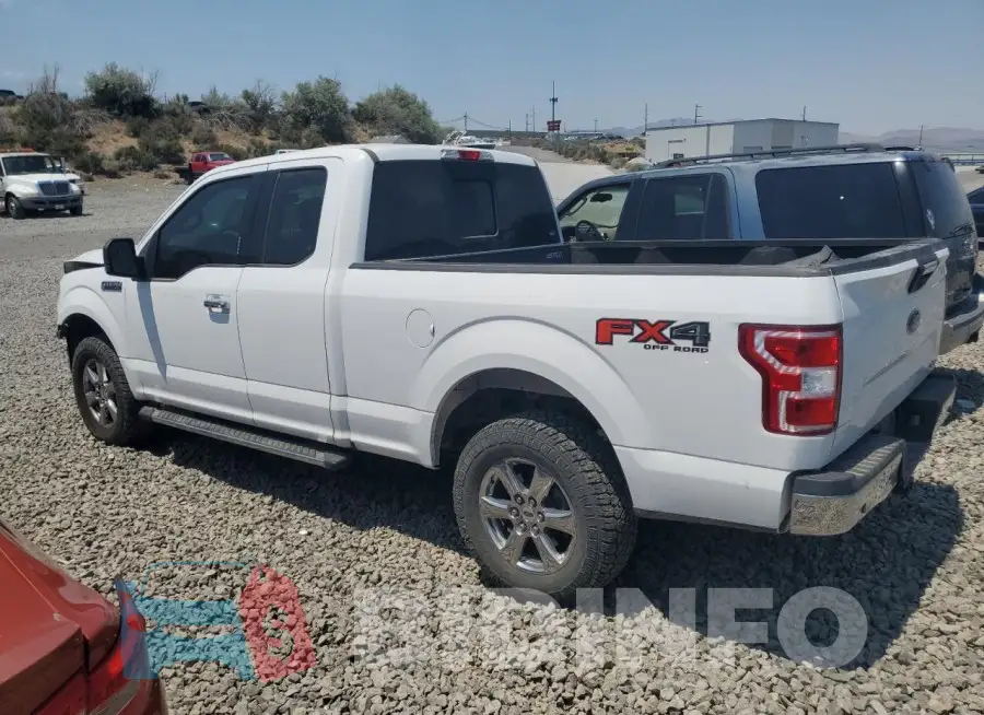 1FTFX1EG5JKC96477 Photo# 2