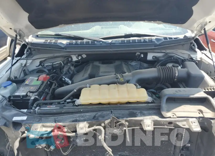1FTFX1EG5JKC96477 Photo# 11