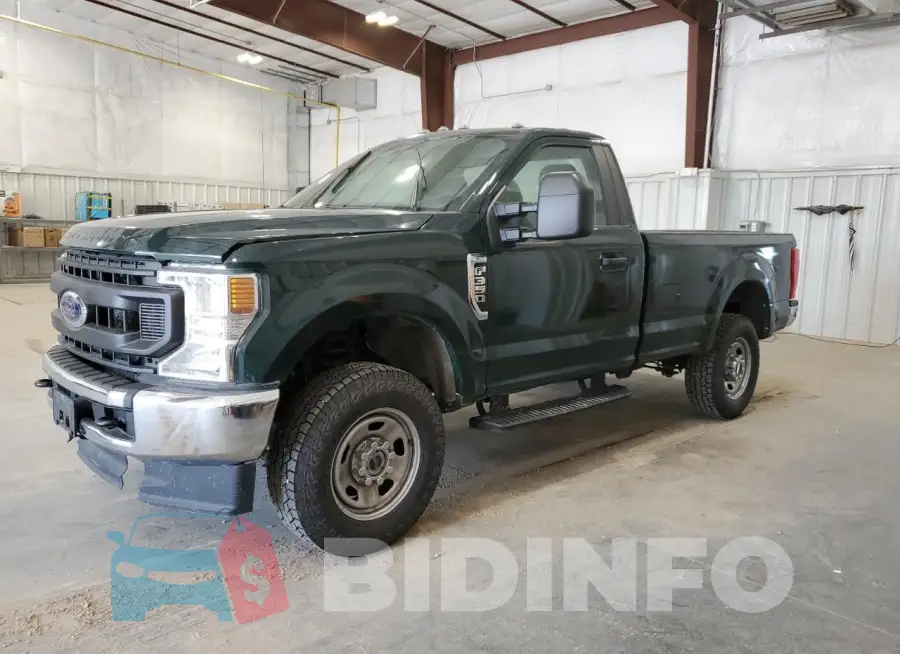 1FTRF3B68MEC41516 Photo# 1