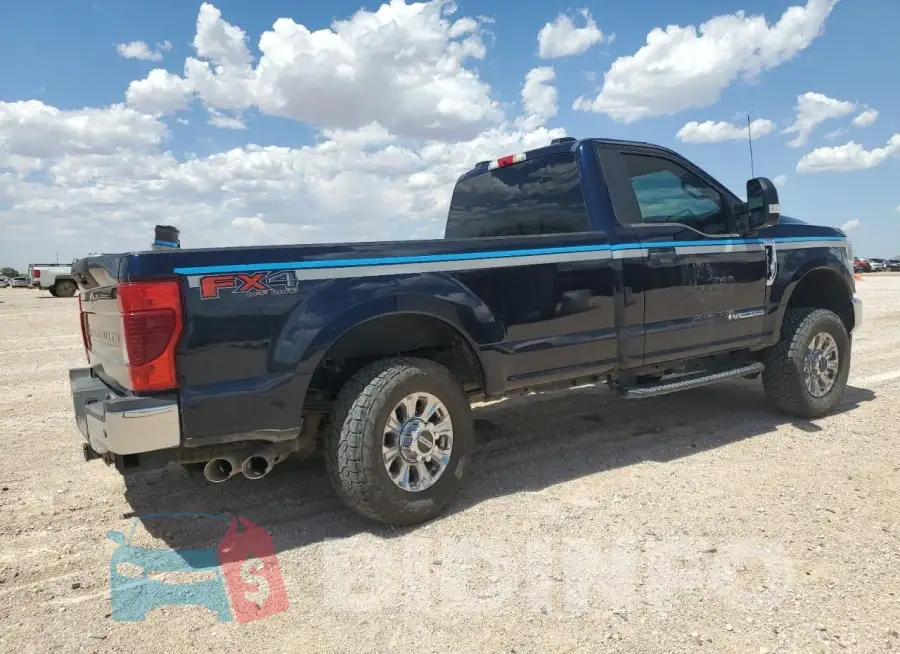 1FTRF3BT8NEE83522 Photo# 3