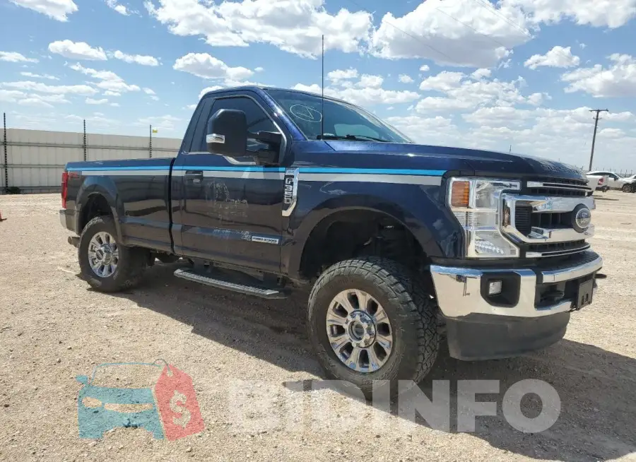 1FTRF3BT8NEE83522 Photo# 4