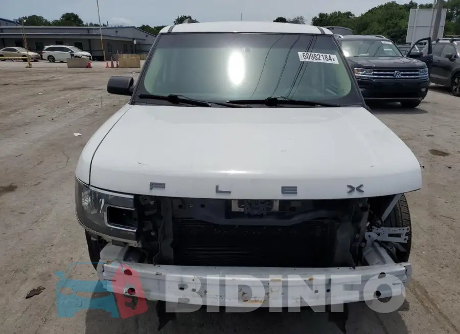 2FMGK5B88JBA11364 Photo# 5