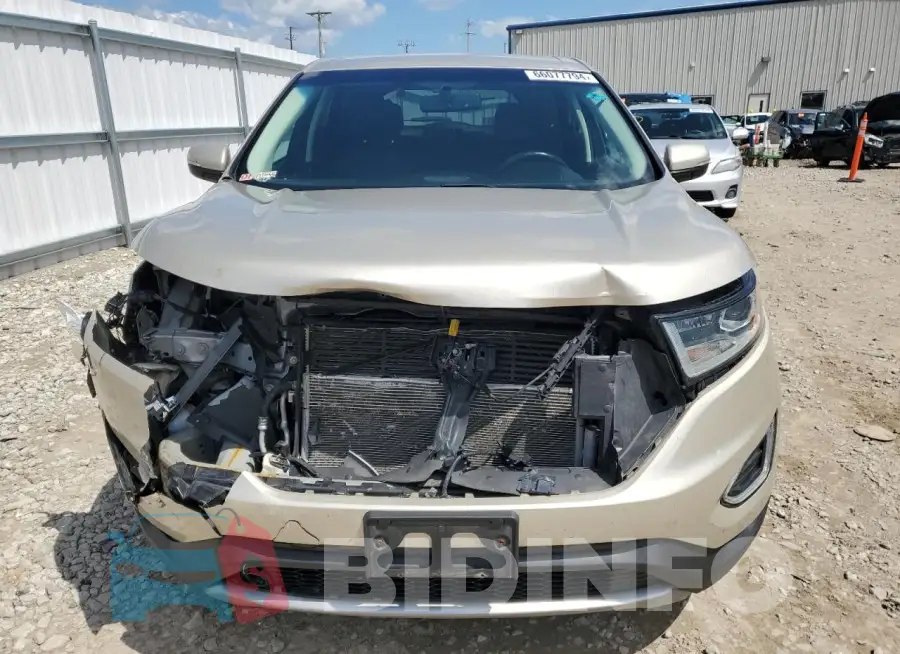 2FMPK4J89HBC60908 Photo# 5