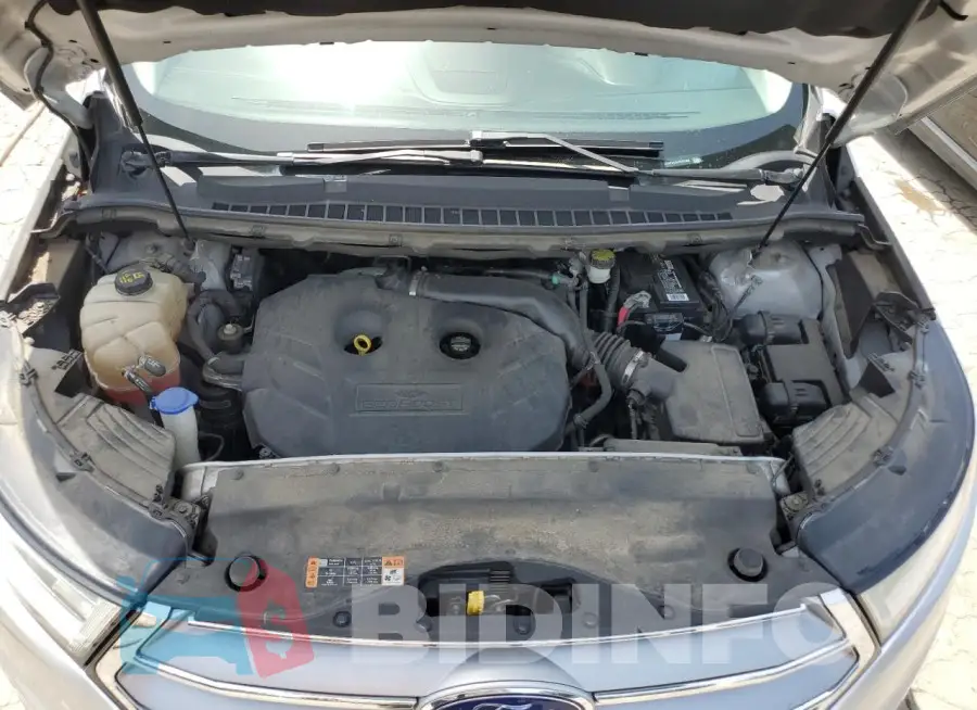 2FMPK4J91FBC07948 Photo# 12