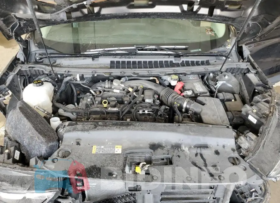 2FMPK4J9XLBB21081 Photo# 12