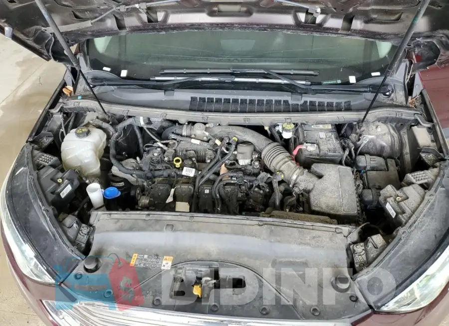2FMPK4J9XLBB21212 Photo# 12