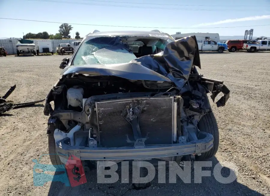 2FMPK4K93LBA56346 Photo# 5