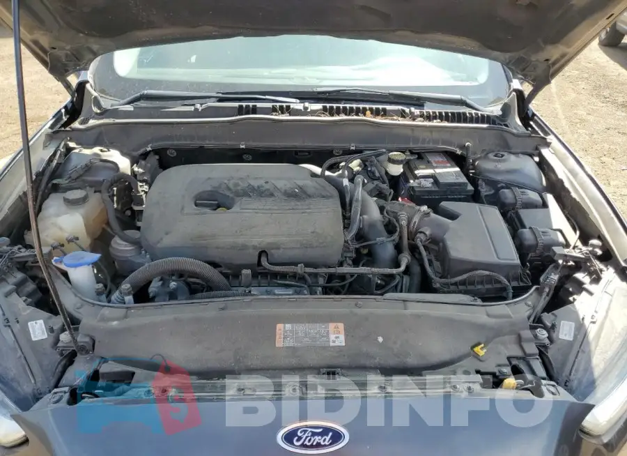 3FA6P0HD5GR281807 Photo# 11