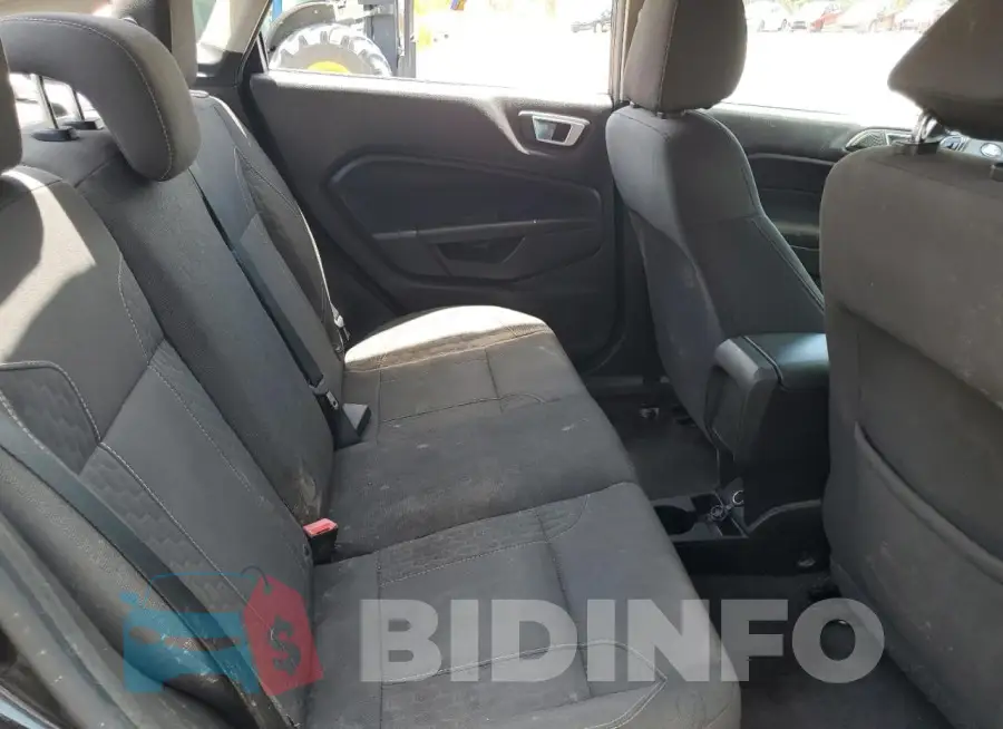 3FADP4BJ3FM208976 Photo# 10