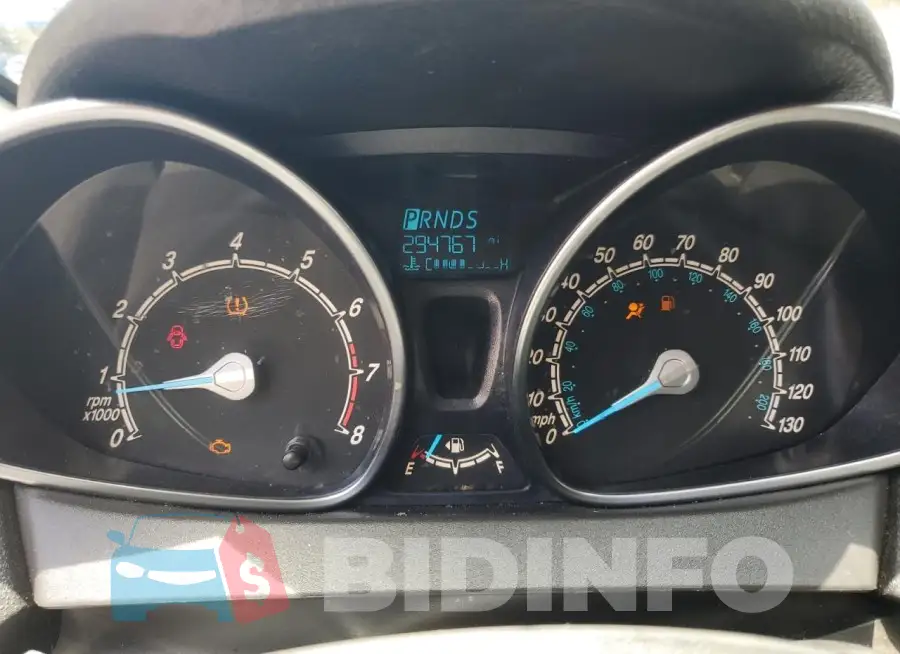 3FADP4BJ3FM208976 Photo# 9