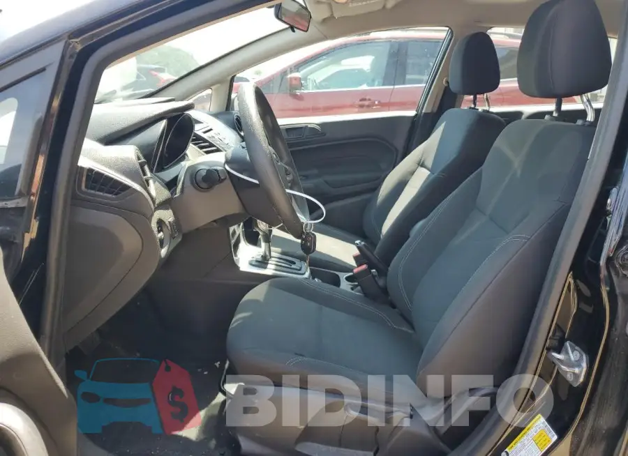 3FADP4BJ5JM111805 Photo# 7