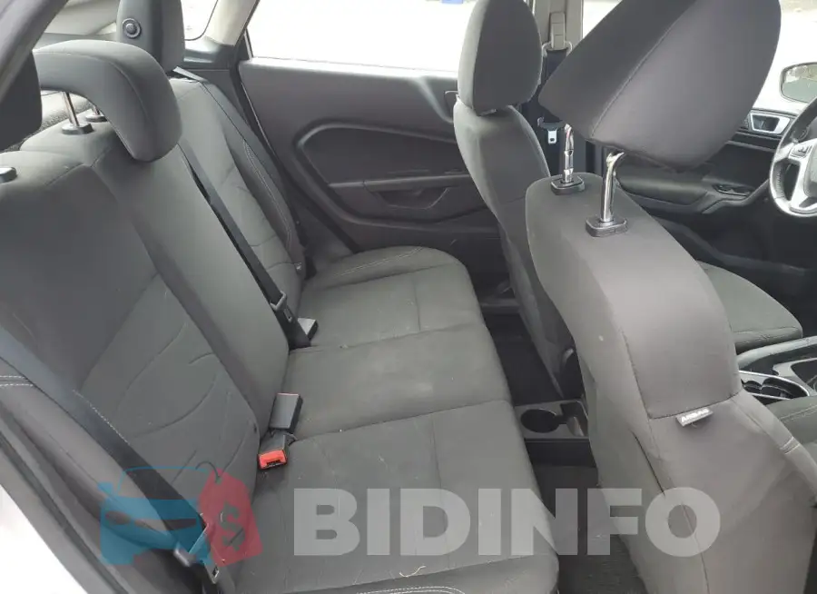 3FADP4BJ7FM115328 Photo# 10