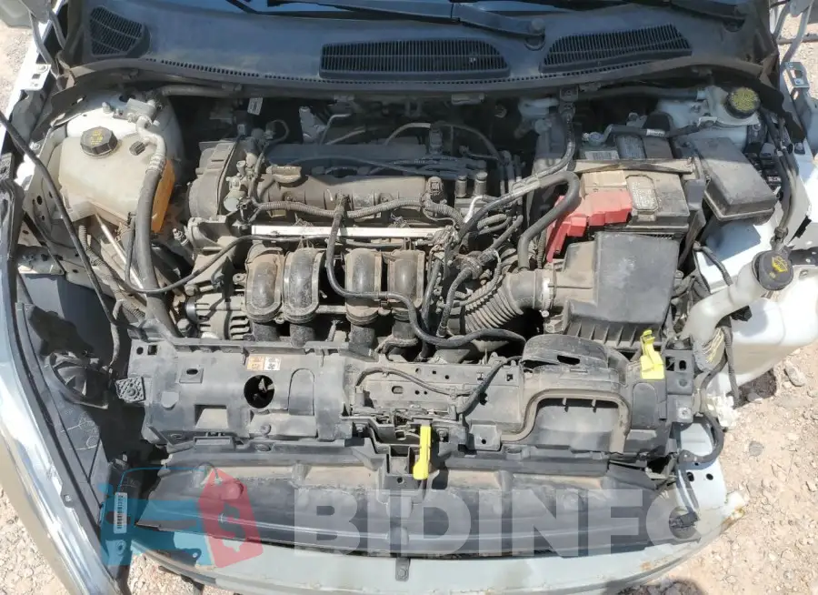 3FADP4EJ2JM127911 Photo# 11