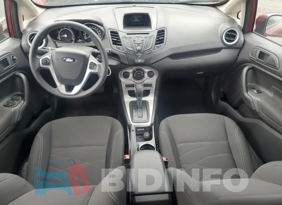 3FADP4EJXHM161654 Photo# 8