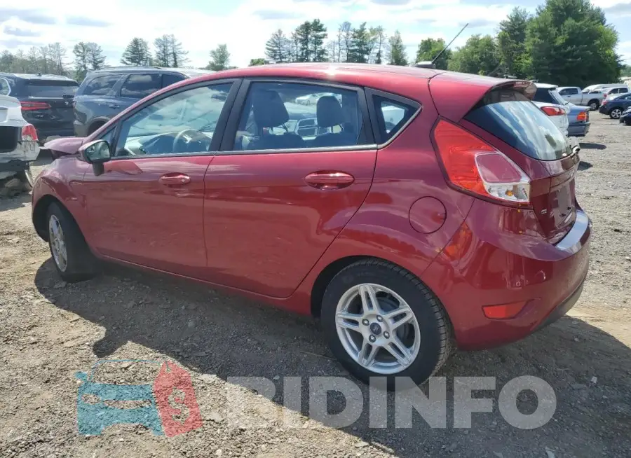 3FADP4EJXHM161654 Photo# 2