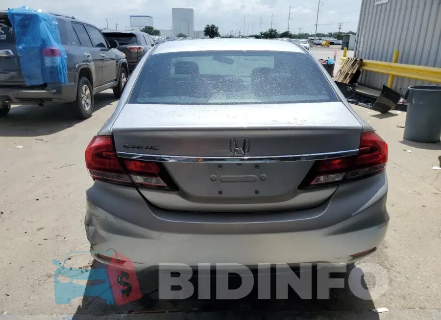 19XFB2F54FE044117 Photo# 6