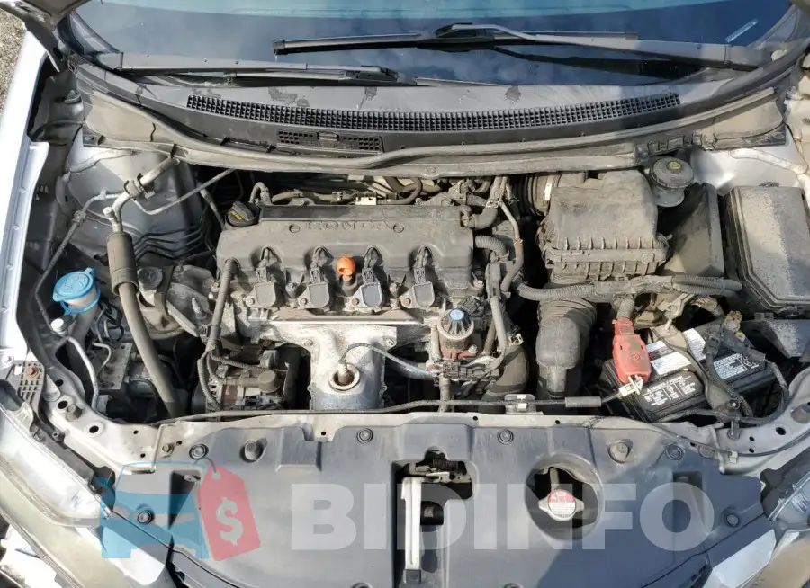 19XFB2F76FE210770 Photo# 11