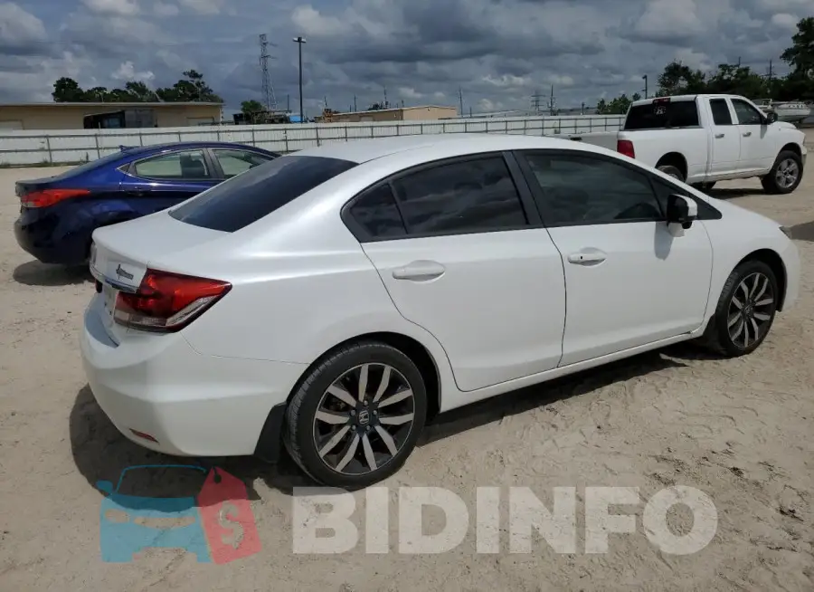 19XFB2F91FE062237 Photo# 3