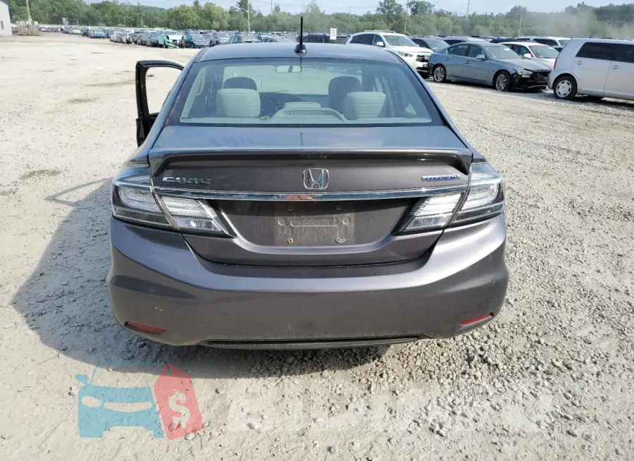 19XFB4F23FE202061 Photo# 6