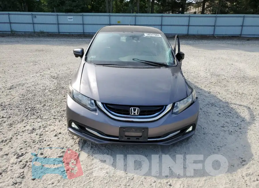 19XFB4F23FE202061 Photo# 5