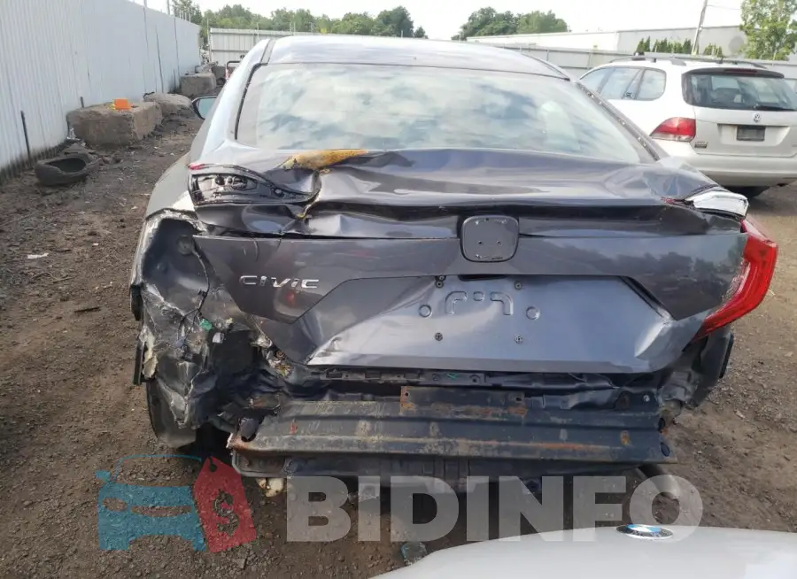19XFC2F50HE233699 Photo# 6