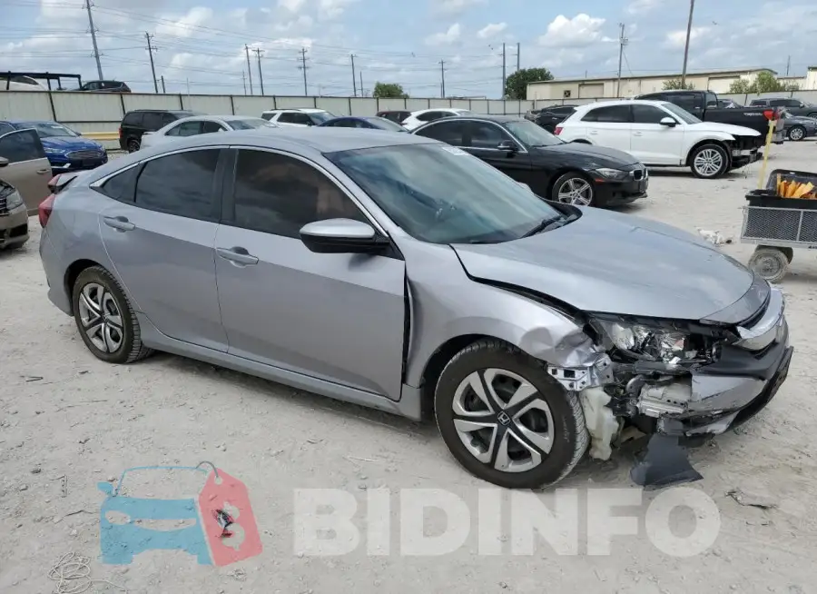 19XFC2F54HE009089 Photo# 4