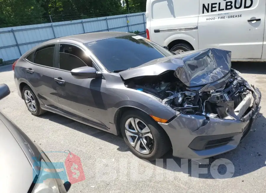 19XFC2F55HE065526 Photo# 4