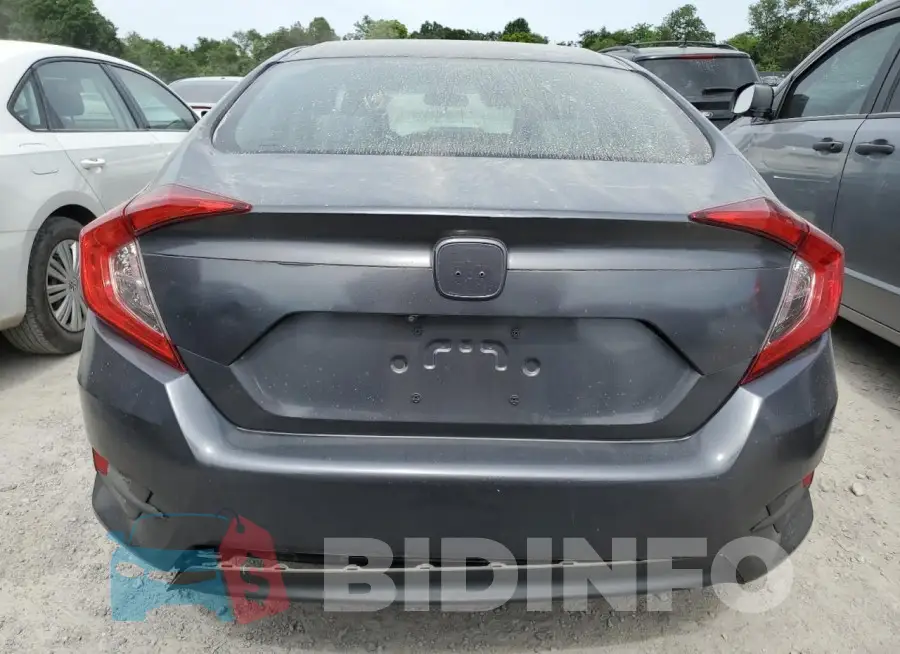 19XFC2F58HE045173 Photo# 6