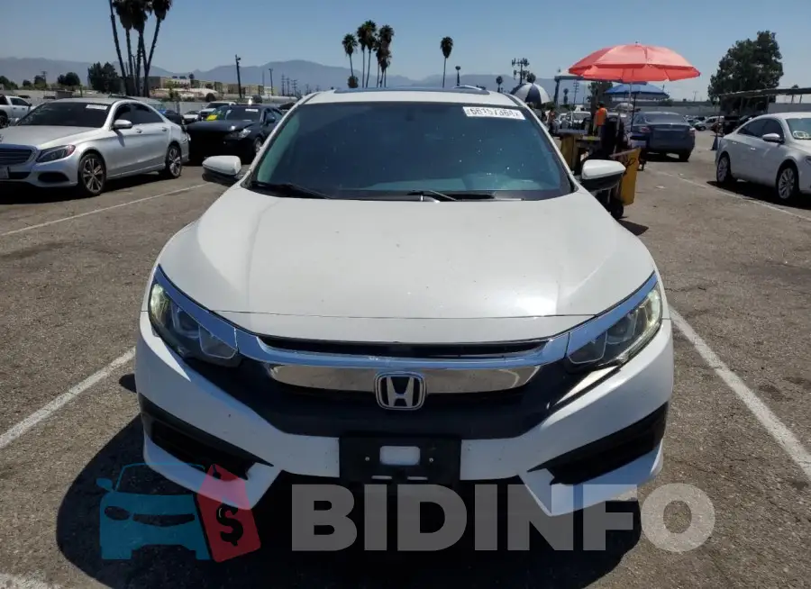 19XFC2F71HE206285 Photo# 5