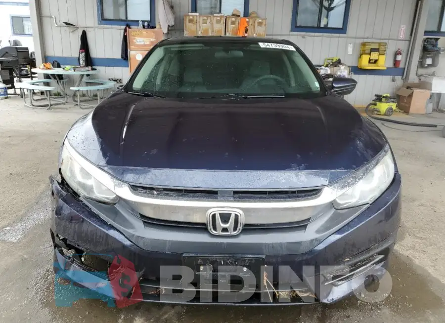 19XFC2F73GE202396 Photo# 5