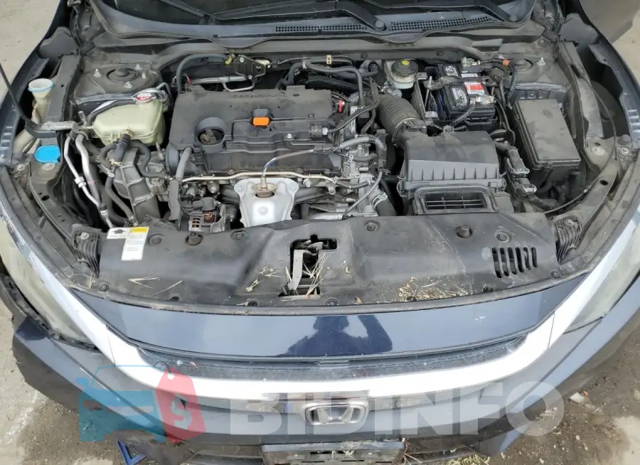 19XFC2F73GE202396 Photo# 11