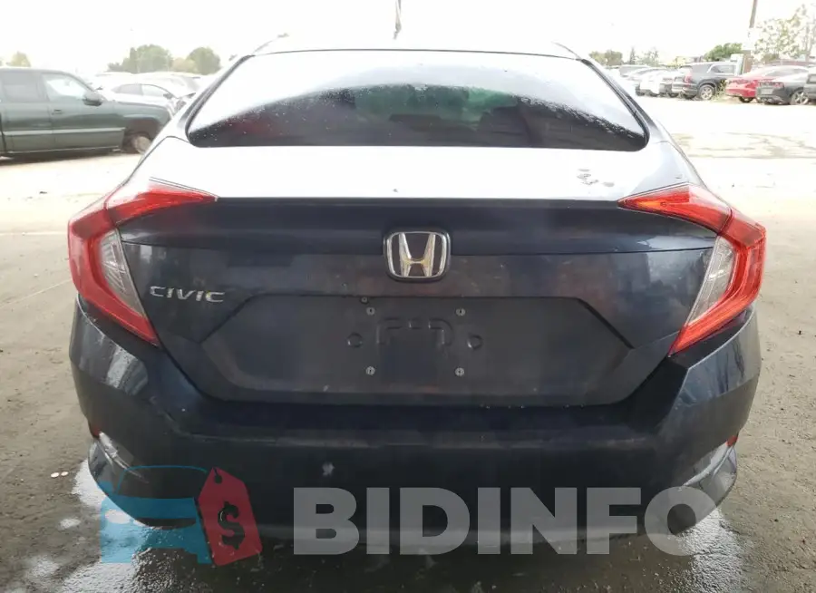 19XFC2F73GE202396 Photo# 6