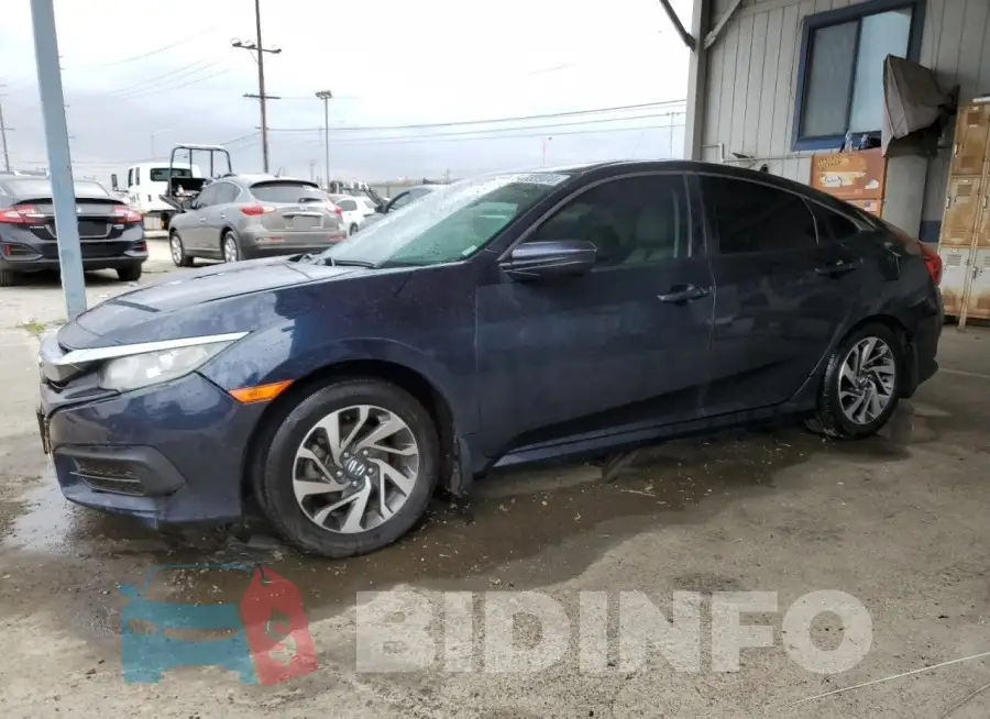 19XFC2F73GE202396 Photo# 1